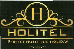 H Holitel Perfect Hotel For Holiday Device mark 3490779 Trademark
