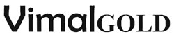 Vimal Gold Device mark 2715305 Trademark