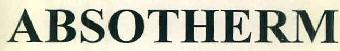 Absotherm Device mark 3265014 Trademark
