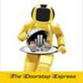The Doorstep Express And Device Device mark 3272886 Trademark