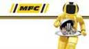 Mfc And Logo Device mark 3272887 Trademark