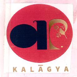 Kalagya Device mark 3272916 Trademark