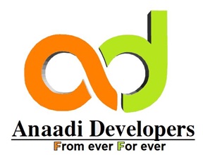 Anaadi Developers With Device Device mark 3272759 Trademark