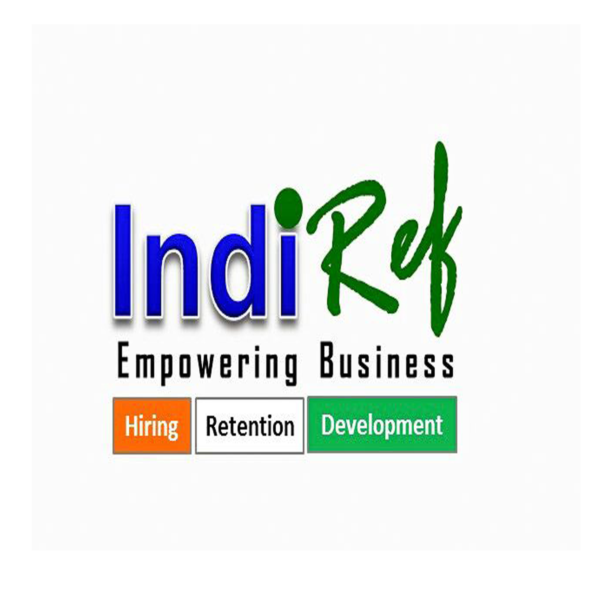 Indiref Device mark 3272801 Trademark