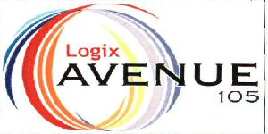 Logix Avenue 105 (logo) Device mark 2043490 Trademark