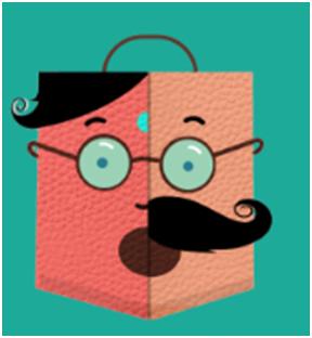 Zumobag (logo) Device mark 3272832 Trademark