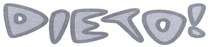 Dieto! Device mark 2349767 Trademark