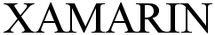 Xamarin Device mark 3272849 Trademark
