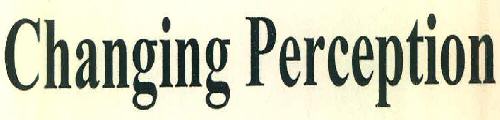 Changing Perception Device mark 3280657 Trademark