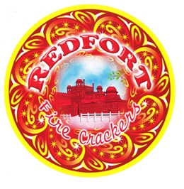 Red Fort Device mark 2722409 Trademark