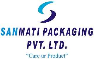 Sanmati Packaging Pvt. Ltd. With Device Device mark 3280550 Trademark