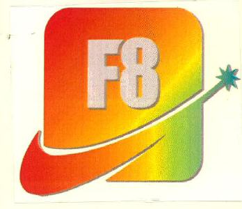 F8 Device mark 3280796 Trademark