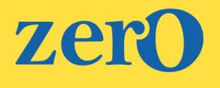 Zero (label) Device mark 3288306 Trademark