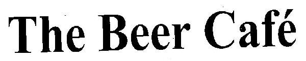 The Beer Cafe Device mark 3288485 Trademark