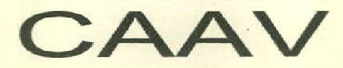 Caav Device mark 3288336 Trademark