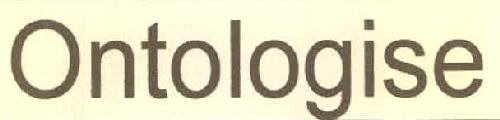 Ontologise Device mark 3288337 Trademark