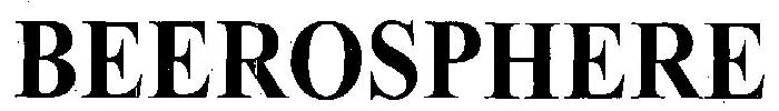 Beerosphere Device mark 3288489 Trademark