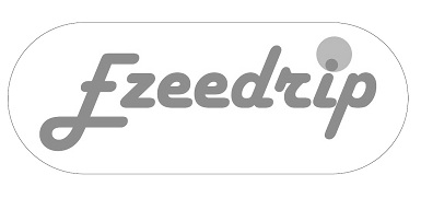 Ezeedrip (with Device) Device mark 3288354 Trademark