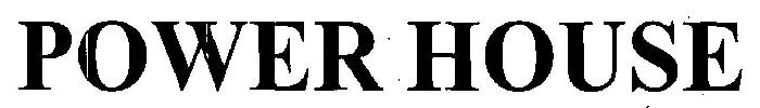 Power House Device mark 3288417 Trademark