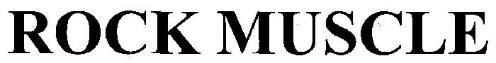 Rock Muscle Device mark 3288419 Trademark