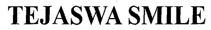 Tejaswa Smile Device mark 3288421 Trademark