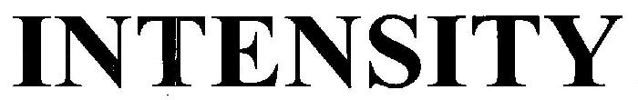 Intensity Device mark 3288424 Trademark