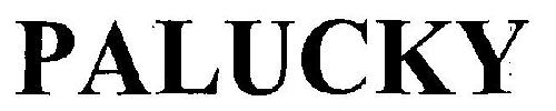 Palucky Device mark 3288599 Trademark