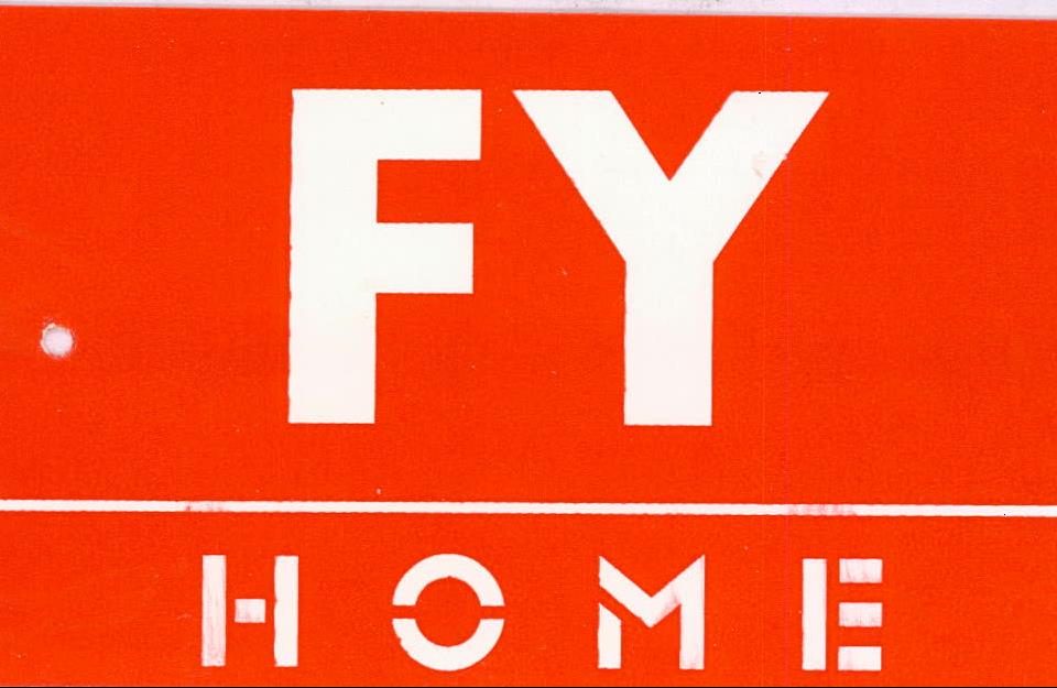 Fy Home Device mark 2051165 Trademark