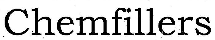 Chemfillers Device mark 3296147 Trademark