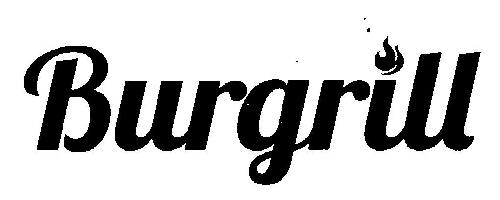 Burgrill Device mark 3296160 Trademark