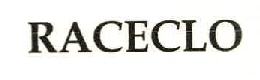 Raceclo Device mark 2730911 Trademark
