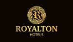 Royalton Hotels Device mark 3296243 Trademark
