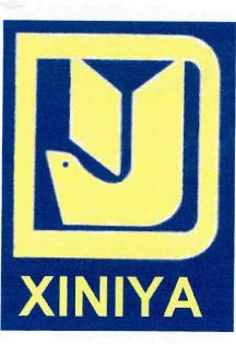 Xiniya Device mark 2365356 Trademark