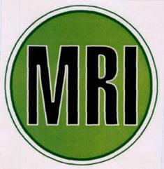 Mri Device mark 3304134 Trademark
