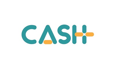 Cash Plus Device mark 3303984 Trademark