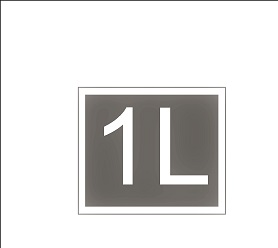 1l (device) Device mark 3303994 Trademark