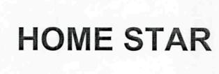 Home Star Device mark 2365229 Trademark