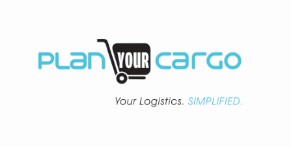 Plan Your Cargo (label) Device mark 3304036 Trademark