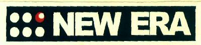 New Era (label) Device mark 2737867 Trademark