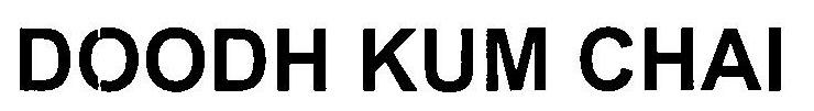 Doodh Kum Chai Device mark 3311858 Trademark