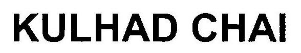 Kulhad Chai Device mark 3311870 Trademark