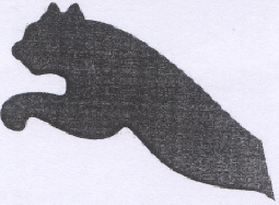 Divice Of A Tiger Device mark 2066853 Trademark