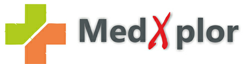 Medxplor Device mark 3311728 Trademark