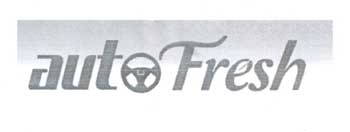 Auto Fresh Device mark 2066866 Trademark
