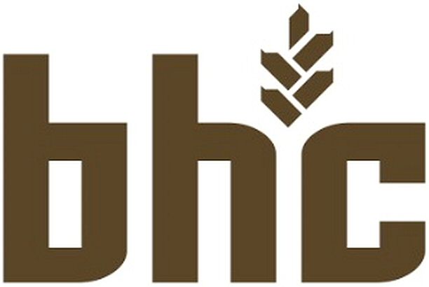 Bhc (with Device) Device mark 3311915 Trademark