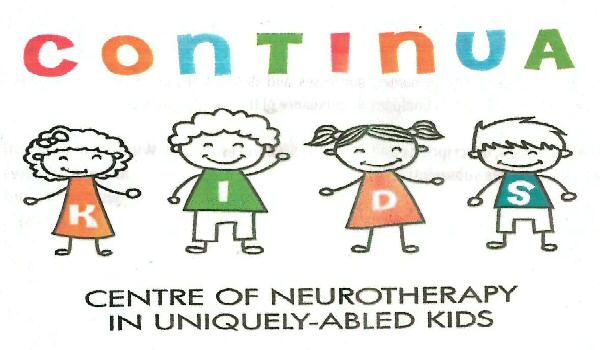 Continua Kids Device mark 3311948 Trademark