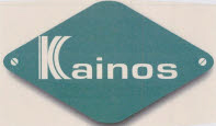 Kainos Device mark 3311993 Trademark