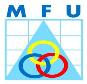 M F U Device mark 3311842 Trademark