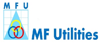 M F U Mf Utilities Device mark 3311843 Trademark