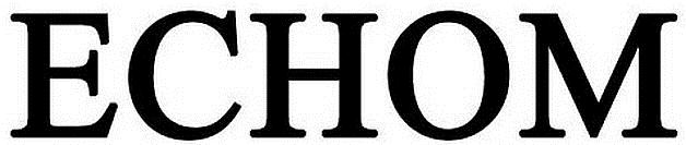 Echom Device mark 2738878 Trademark